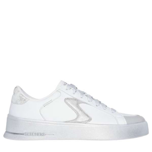 Skechers cipő  HILAND - QUITE CHIC 