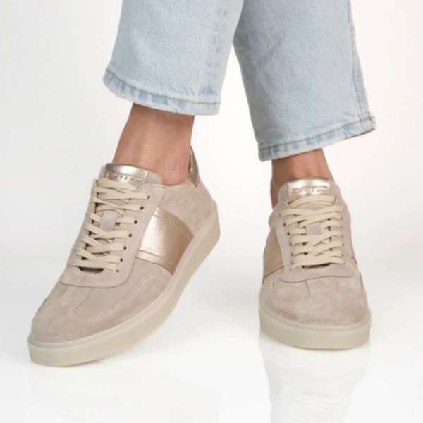Batz cipő DELILA BEIGE 