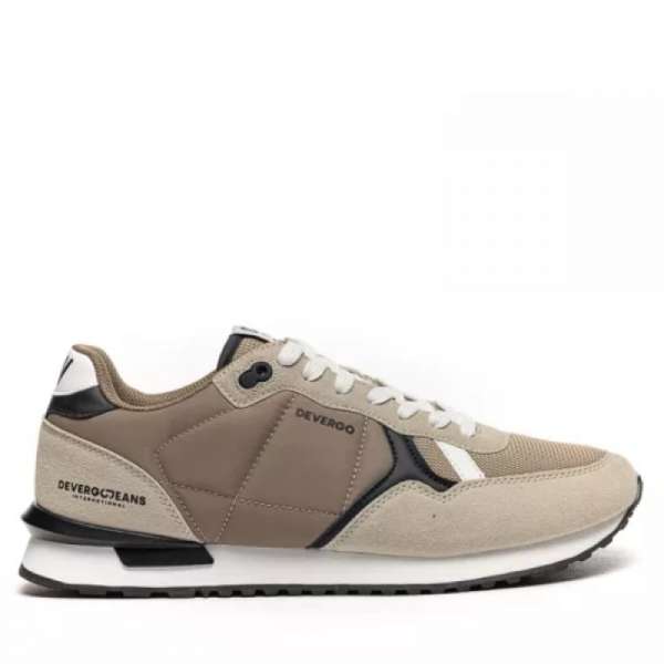 Devergo cipő TYRON NEW 