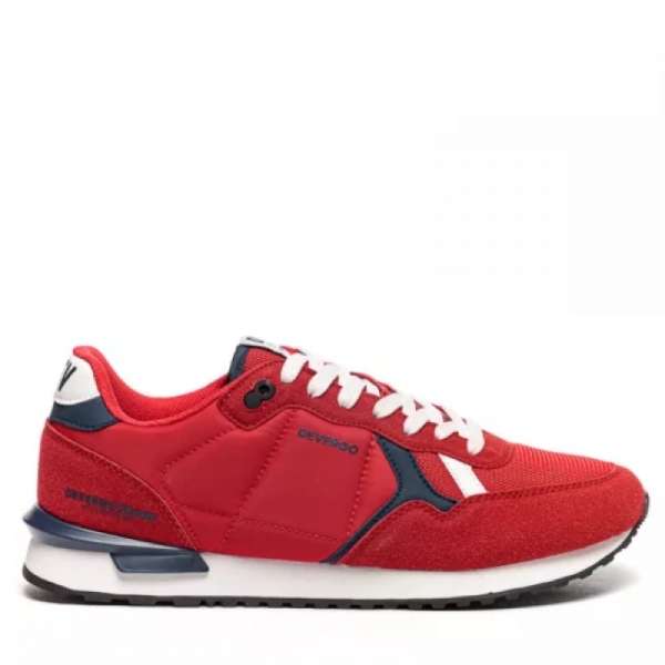 Devergo cipő TYRON NEW 