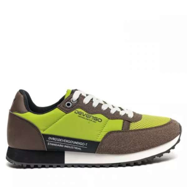 Devergo cipő ROY NEW 