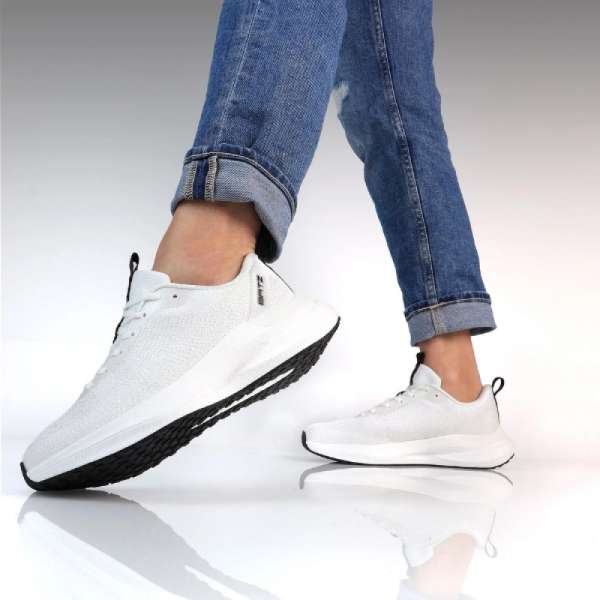 Batz cipő Energy Foam Woman White-Black 