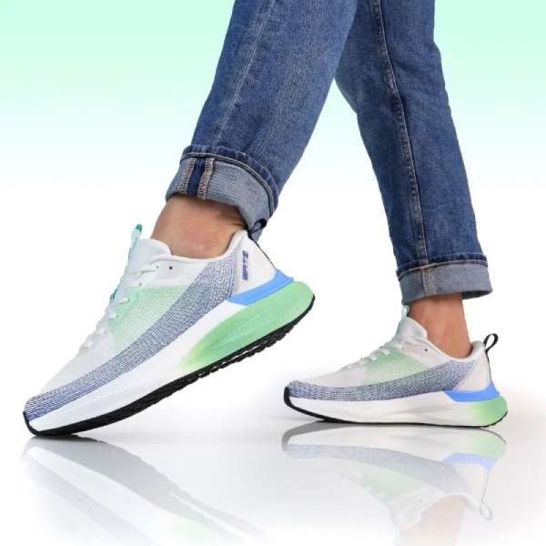 Batz cipő Energy Foam Woman Apple 