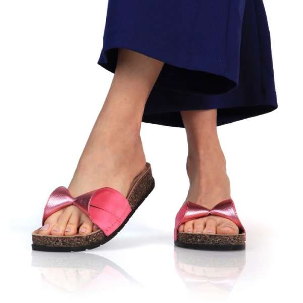 Batz papucs PRETTYDAY PINK MIX