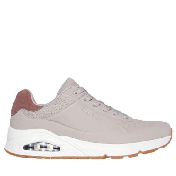 Skechers cipő UNO - SUITED ON AIR 