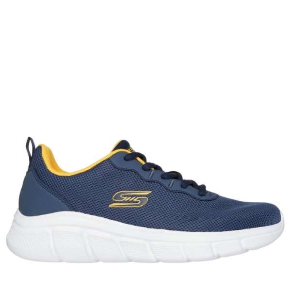 Skechers cipő BOBS B FLEX - ICY EDGE 