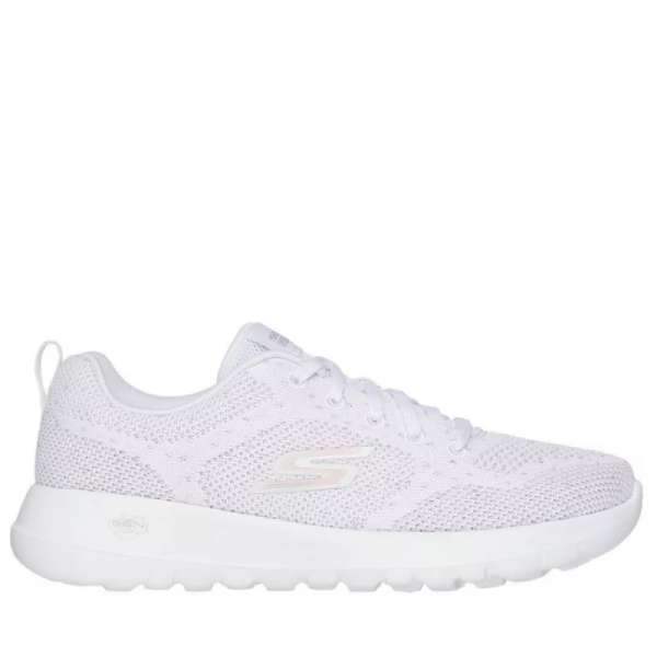 Skechers cipő GO WALK JOY - VIOLET 