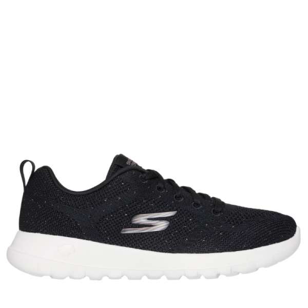 Skechers cipő GO WALK JOY - VIOLET 
