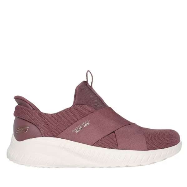 Skechers cipő BOBS SQUAD CHAOS-YOUR MOMENT 