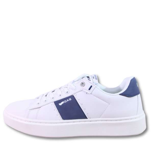 Gas cipő WHITE DEEP 