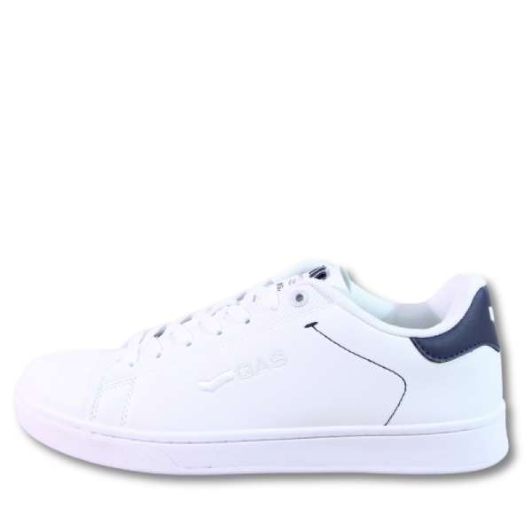 Gas cipő WHITE DEEP 