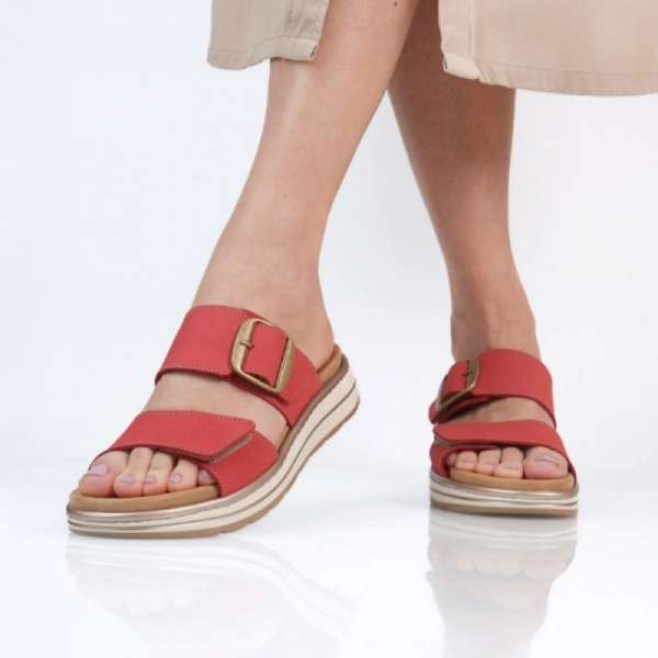 Batz papucs KARINA PINK 