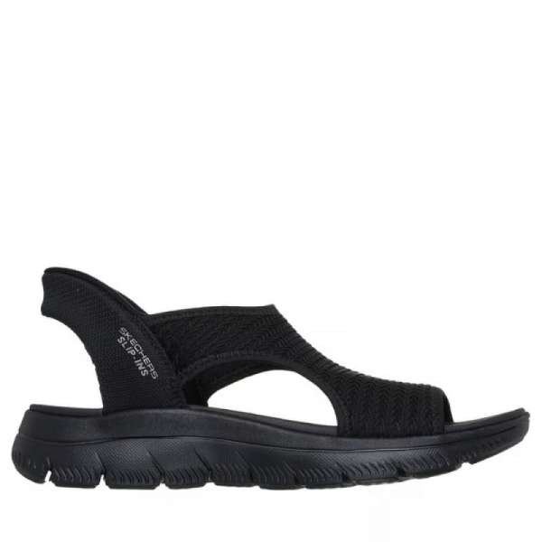 Skechers szandál SUMMITS - SWEETLY EVOLVED 