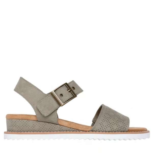 Skechers szandál DESERT KISS - SERENDIPITOUS 