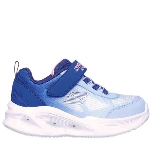 Skechers cipő SKECHERS SOLA GLOW - OMBRE DE 