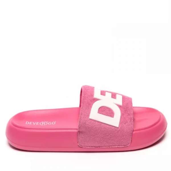 Devergo papucs MOLLY 