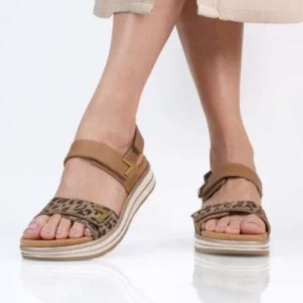 Batz szandál MILENA LEO MIX