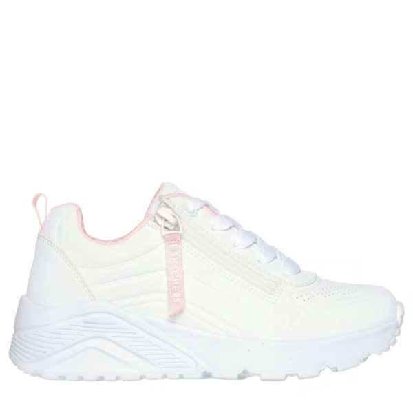 Skechers cipő UNO LITE - EASY ZIP 