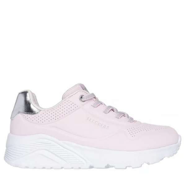 Skechers cipő UNO LITE-METALLIC MODE 