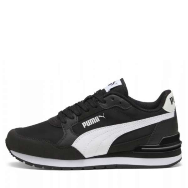 Puma cipő ST Runner v4 Mesh Jr 