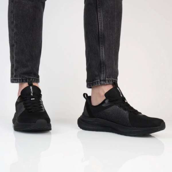 Batz cipő Energy Foam Man Black