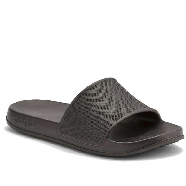 COQUI papucs ANTRACIT 