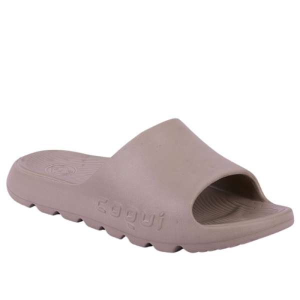 COQUI papucs TAUPE ECO 