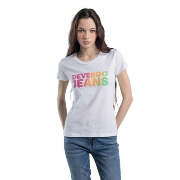 Devergo póló