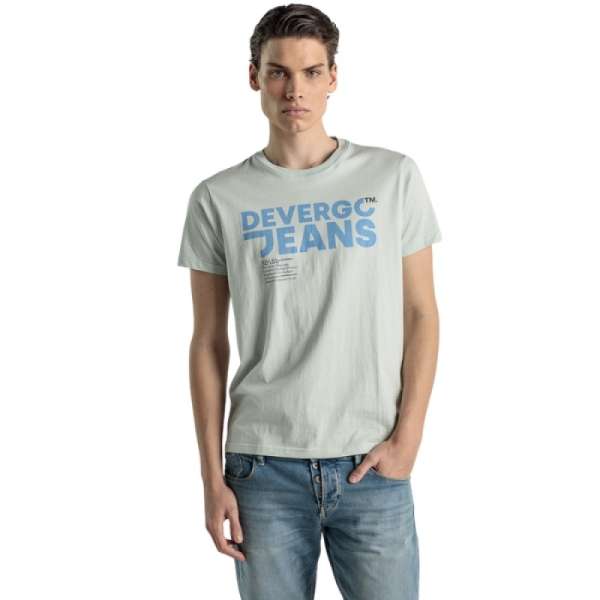 Devergo póló 