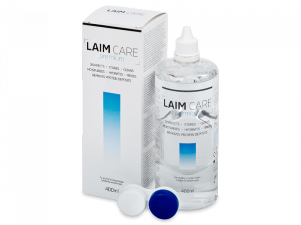 LAIM-CARE 400 ml