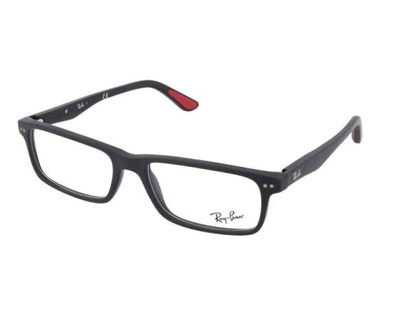 Szemüvegkeret Ray-Ban RX5277 - 2077