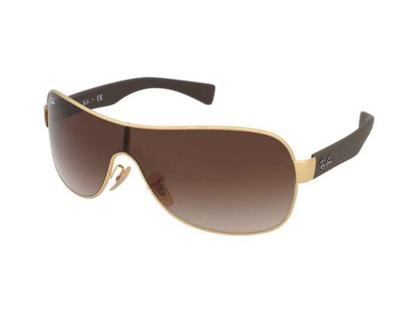 Napszemüveg Ray-Ban RB3471 - 001/13