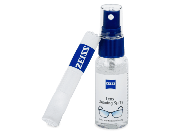 Zeiss szemüvegtisztító készlet 30 ml