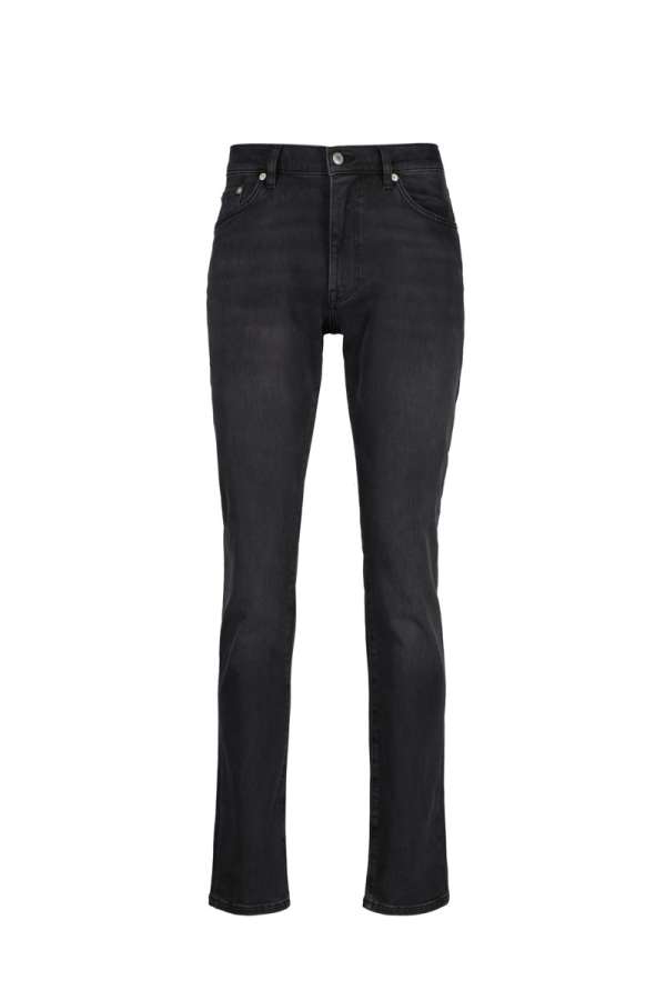 FARMER GANT HAYES JEANS BLACK