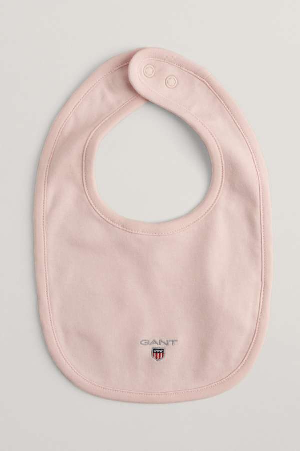 ELŐKE GANT ORIGINAL BIB CRYSTAL PINK