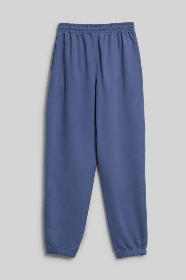 TRÉNINGNADRÁG GANT ORIGINAL SPORTSWEAR SWEATPANTS WASHED BLUE