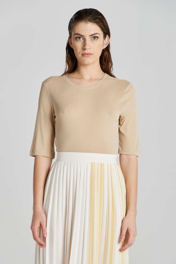 PÓLÓ GANT LIM LIGHTWEIGHT  T-HIRT DRY AND