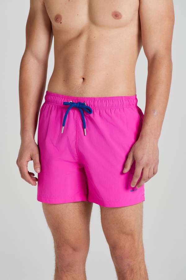FÜRDŐRUHA GANT SWI SHORTS BOLD VIOLET