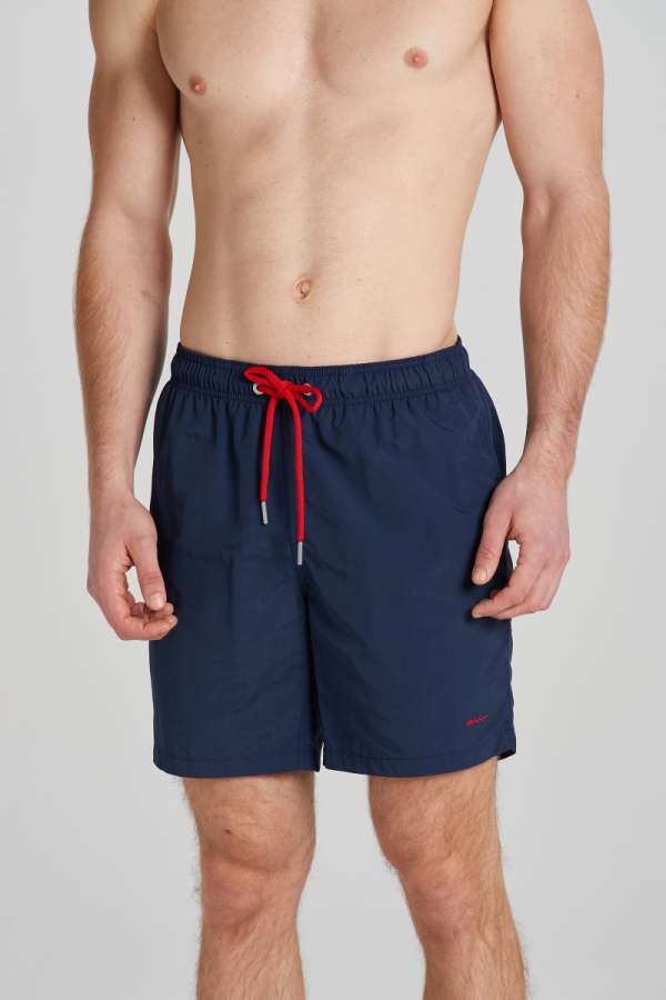 FÜRDŐRUHA GANT SWI SHORTS ARINE