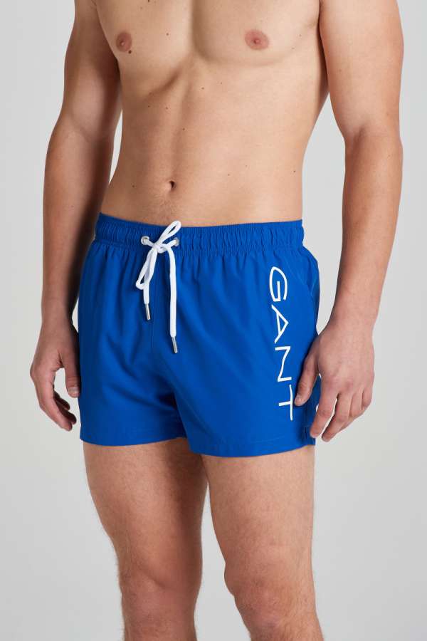 FÜRDŐRUHA GANT LIGHTWEIGHT SWI SHORTS BOLD BLUE