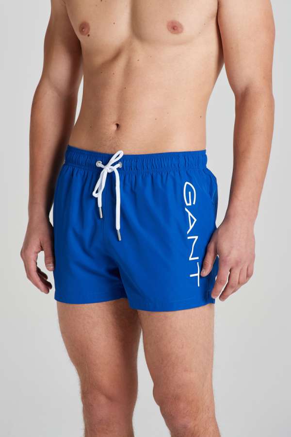 FÜRDŐRUHA GANT IGHTWEIGHT SWIM SHORTS BOD BUE