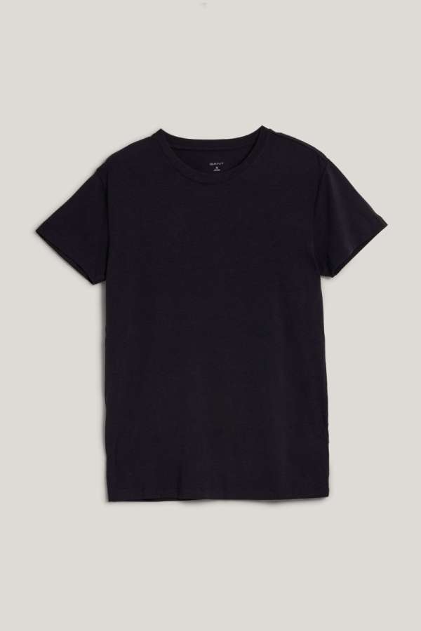 PÓÓ GANT BAMBOO T-SHIRT BACK