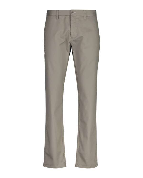 NADRÁG GANT SLIM CHINOS WARM GREY