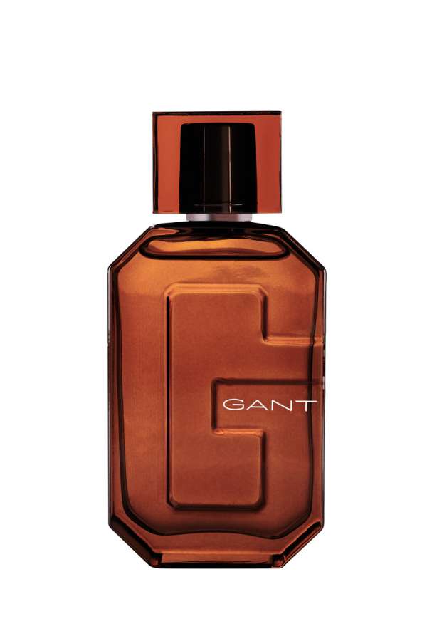 GANT Eau de Toilette DESERT BROWN3