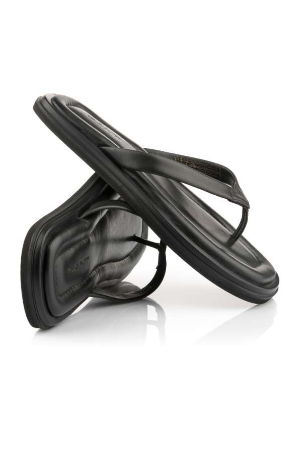 FLIPFLOP GANT KILMORE BLACK