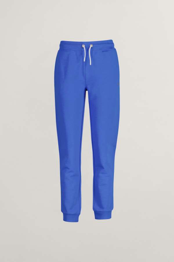 TRÉNINGNADRÁG GANT SHIELD SWEAT PANT GREECE BLUE