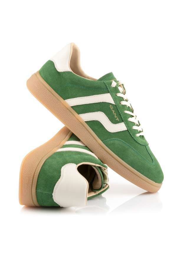 SPORTCIPŐ GANT CUZMO LAVISH GREEN