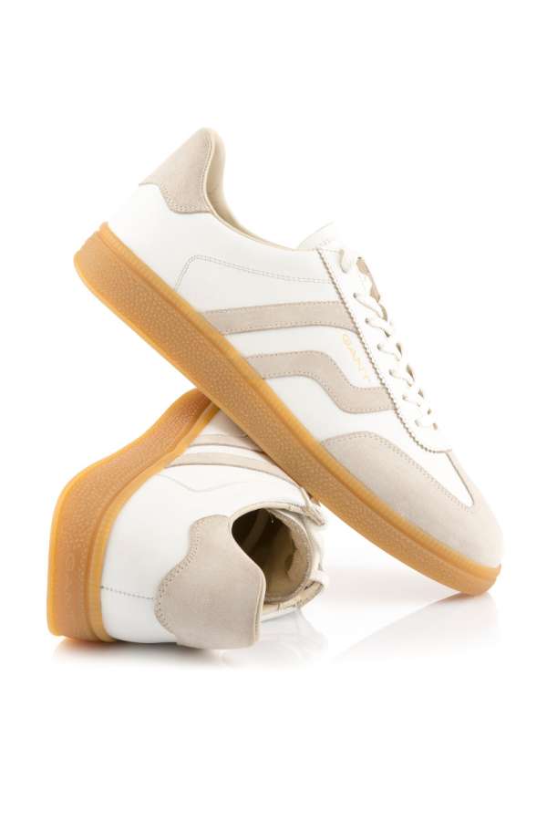 SPORTCIPŐ GANT CUZMO OFF WHITE