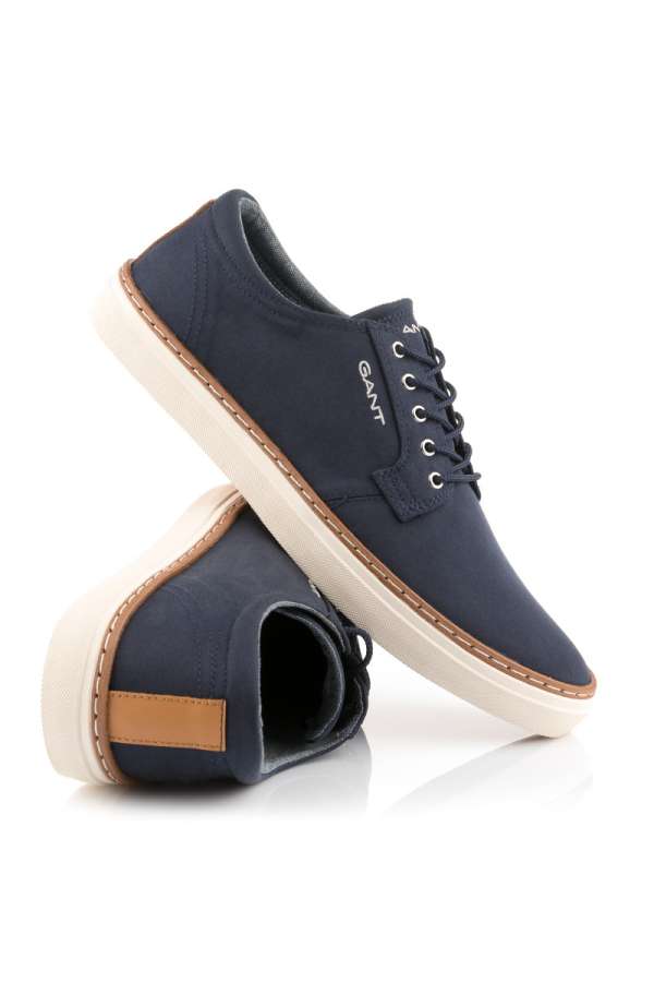 FÉLCIPŐ GANT PREPVILLE MARINE