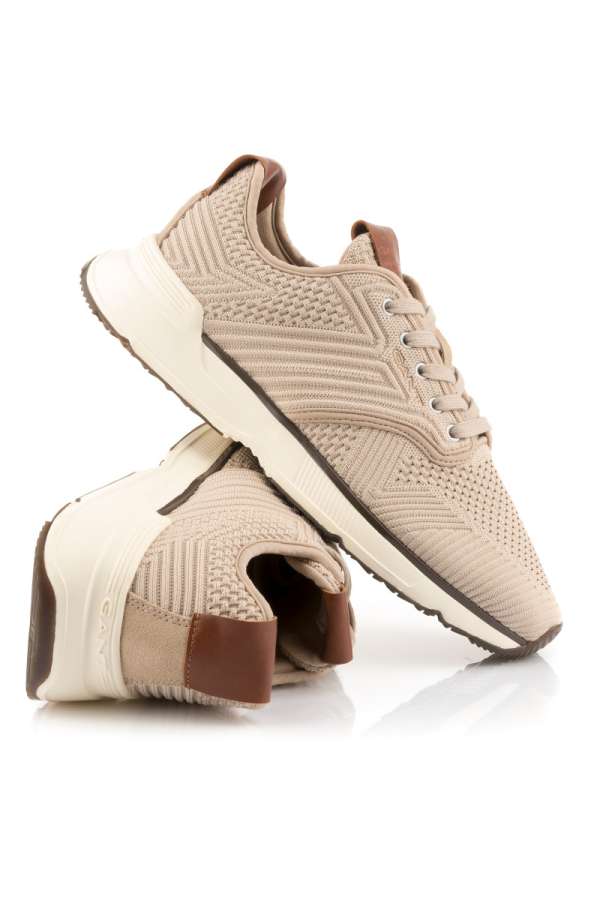 SPORTCIPŐ GANT BEEKER TAUPE